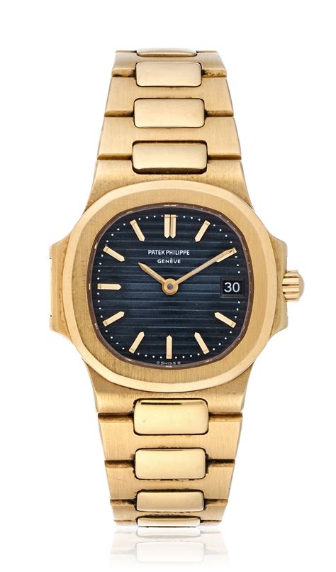 women's patek nautilus|patek philippe nautilus original.